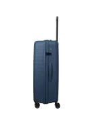 Travelite Air Striple L kék nagy méretű bőrönd