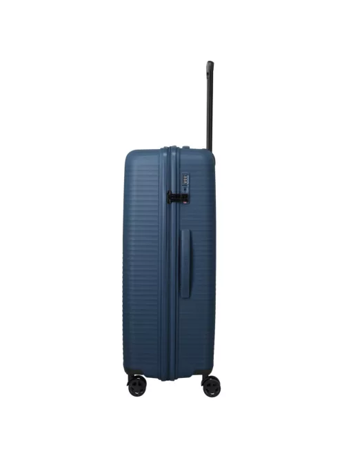 Travelite Air Striple L kék nagy méretű bőrönd