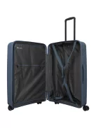 Travelite Air Striple L kék nagy méretű bőrönd