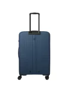 Travelite Air Striple L kék nagy méretű bőrönd