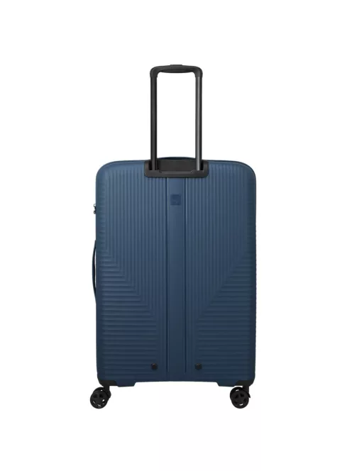 Travelite Air Striple L kék nagy méretű bőrönd