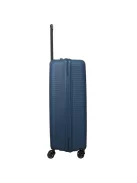 Travelite Air Striple L kék nagy méretű bőrönd