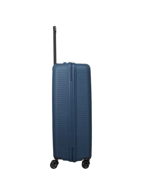 Travelite Air Striple L kék nagy méretű bőrönd