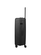 Travelite Air Striple L fekete nagy méretű bőrönd