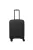 Travelite Air Striple S fekete kabinbőrönd