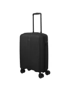 Travelite Air Striple S fekete kabinbőrönd