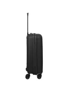 Travelite Air Striple S fekete kabinbőrönd