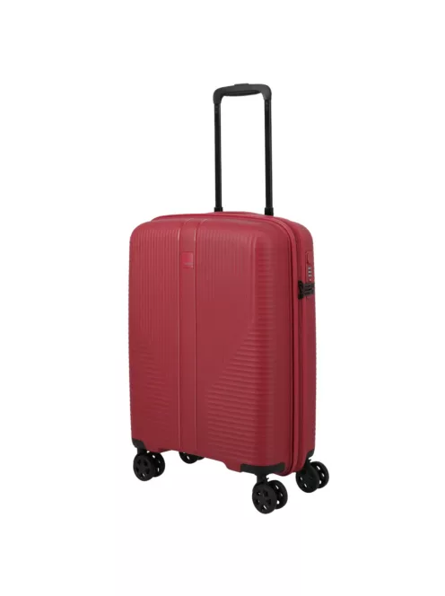 Travelite Air Striple S piros kabinbőrönd