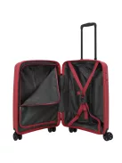 Travelite Air Striple S piros kabinbőrönd