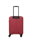 Travelite Air Striple S piros kabinbőrönd