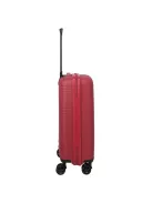 Travelite Air Striple S piros kabinbőrönd