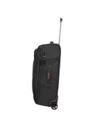 Travelite Briize M fekete közepes gurulós utazótáska 91018-01