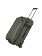 Travelite Briize M olive közepes gurulós utazótáska 91018-86