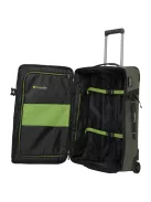 Travelite Briize M olive közepes gurulós utazótáska 91018-86