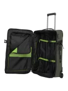 Travelite Briize M olive közepes gurulós utazótáska 91018-86