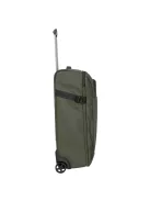 Travelite Briize M olive közepes gurulós utazótáska 91018-86