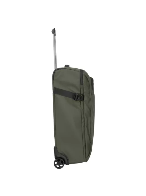 Travelite Briize M olive közepes gurulós utazótáska 91018-86