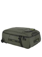 Travelite Briize M olive közepes gurulós utazótáska 91018-86