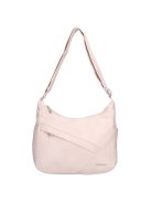 Divatos 1837 HB bézs műbőr női oldaltáska 