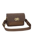 David Jones női válltáska CM7779 barna