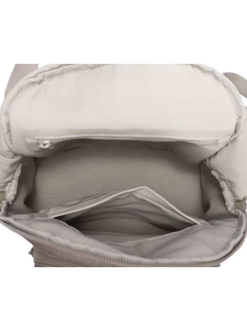 David Jones női hátitáska CM7770 fekete