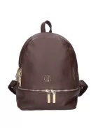 Chiara rostbőr hátizsák I 5000 barna 