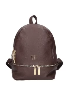 Chiara rostbőr hátizsák I 5000 barna 