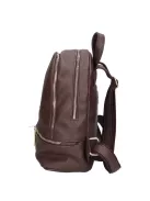 Chiara rostbőr hátizsák I 5000 barna 