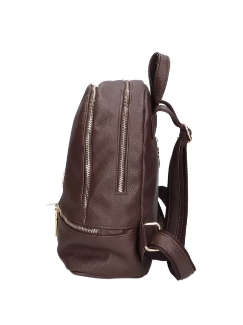 Chiara rostbőr hátizsák I 5000 barna 