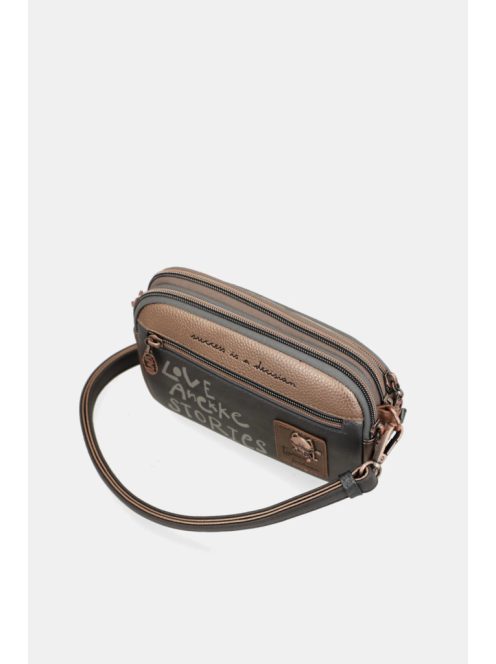 Anekke Intentions 41783-445 kicsi crossbody táska