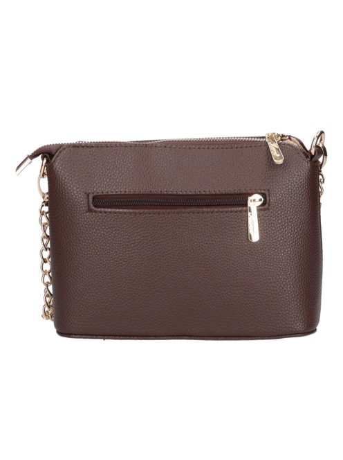 Karen 9358 barna rostbőr táska