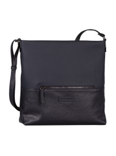 Tom Tailor Gia Hobo Bag  M kék női válltáska 4274