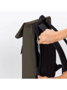 Ucon Acrobatics Jasper Lotus zöld hátizsák