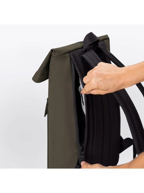 Ucon Acrobatics Jasper Lotus zöld hátizsák