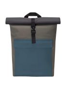 Ucon Acrobatics Jasper Lotus szürke-petrol hátizsák