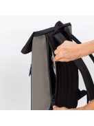 Ucon Acrobatics Jasper Lotus szürke-petrol hátizsák