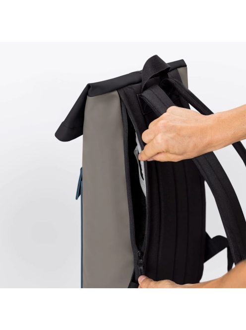 Ucon Acrobatics Jasper Lotus szürke-petrol hátizsák