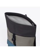 Ucon Acrobatics Jasper Lotus szürke-petrol hátizsák