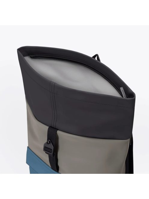 Ucon Acrobatics Jasper Lotus szürke-petrol hátizsák