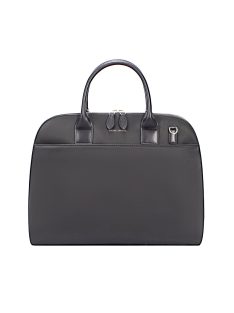 David Jones CM7814 fekete női laptoptáska