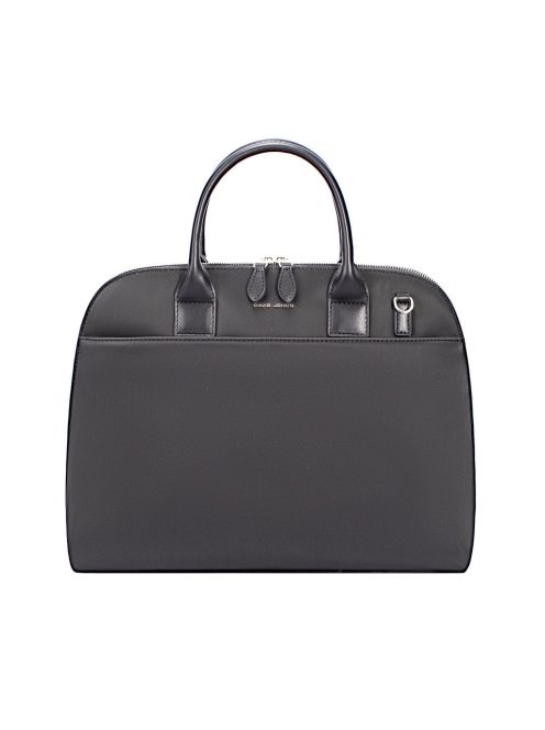 David Jones CM7814 fekete női laptoptáska