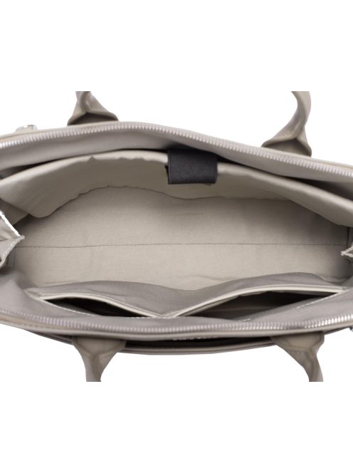 David Jones CM7814 fekete női laptoptáska