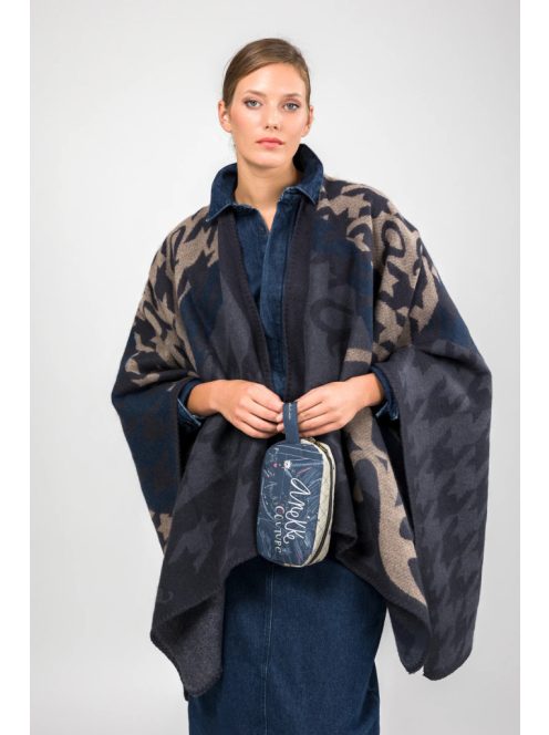 Anekke Boutique 41587-003 kozmetikai táska