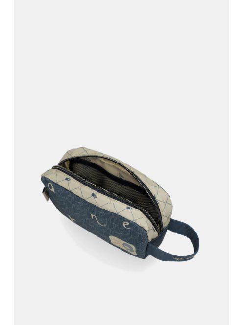 Anekke Boutique 41587-003 kozmetikai táska