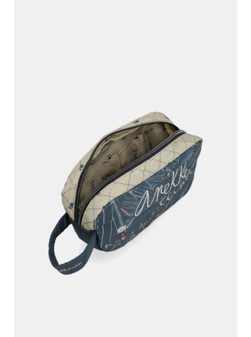 Anekke Boutique 41587-003 kozmetikai táska