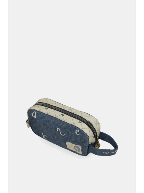 Anekke Boutique 41587-003 kozmetikai táska