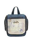 Anekke Boutique 41587-013 felakasztható kozmetikai táska