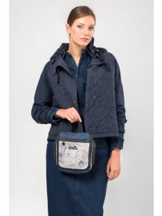 Anekke Boutique 41587-013 felakasztható kozmetikai táska