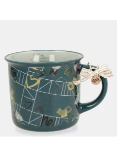 Anekke Evolution 41475-102 bögre