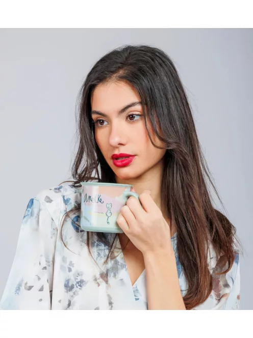 Anekke Evolution 41475-102 bögre